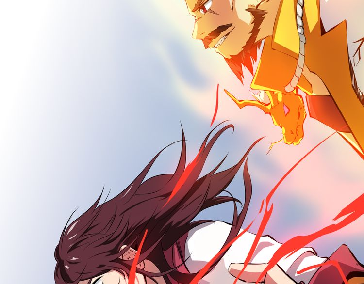 Dragon’s Blood Vessels Chapter 03 Gambar 65